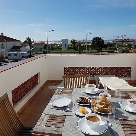 Διαμέρισμα T2 Baleal Peniche