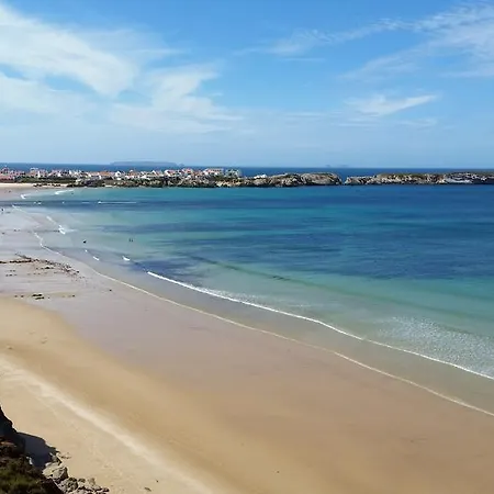 Διαμέρισμα T2 Baleal Peniche
