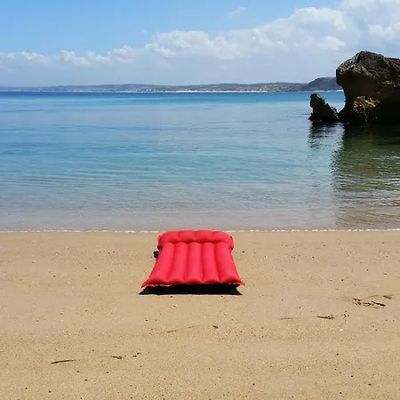Διαμέρισμα T2 Baleal *