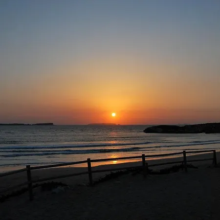 Διαμέρισμα T2 Baleal