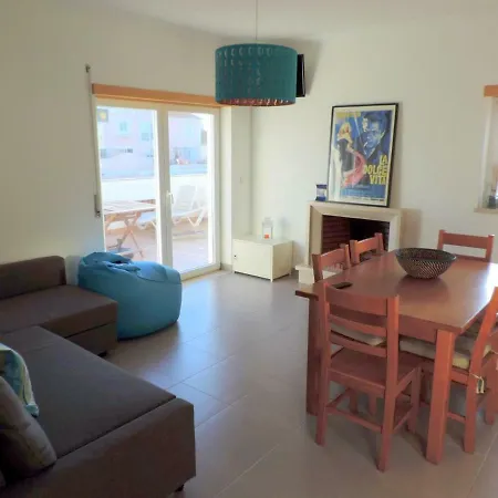 Διαμέρισμα T2 Baleal Peniche